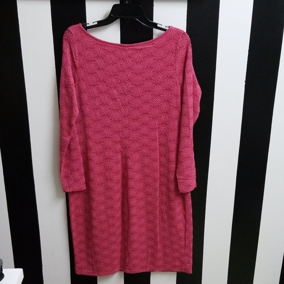 Ingrid & Isabel Maternity Dress Size Medium♡ - Picture 3 of 3